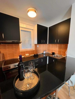 Miss apartman